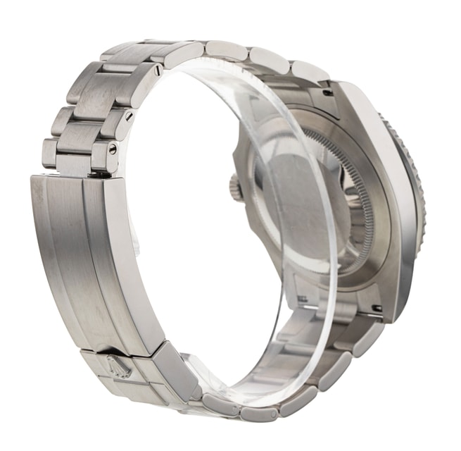 Rolex Submariner 124060 Image 3